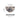 Ceramic Rice Bowl - Small Noodle Soup Bowl for Kitchen Dining - DecorOfficial