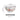 Ceramic Rice Bowl - Small Noodle Soup Bowl for Kitchen Dining - DecorOfficial