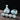 Ceramic Sake Set with Warmer 4 Matching Cups - Elegant Japanese Drinkware - DecorOfficial