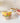 Ceramic Salad Bowl Set - 135oz Beautiful Underglaze Design - DecorOfficial