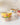 Ceramic Salad Bowl Set - 135oz Beautiful Underglaze Design - DecorOfficial
