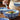 Ceramic Soup Bowl - Blue and White Noodle and Soup Bowl - DecorOfficial