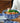 Ceramic Soup Bowl - Blue and White Noodle and Soup Bowl - DecorOfficial