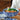 Ceramic Soup Bowl - Blue and White Noodle and Soup Bowl - DecorOfficial