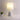 Ceramic Table Lamp - Elegant Home Decor Lighting - DecorOfficial