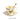 Ceramic Tea Coffee Set - Gold Edge Lemon Teapot with Cup Saucer - DecorOfficial