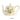 Ceramic Tea Coffee Set - Gold Edge Lemon Teapot with Cup Saucer - DecorOfficial