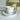 Ceramic Tea Cup Set with Elegant Rose Relief Design for Tea Lovers - DecorOfficial