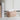 Ceramic Tissue Box - Elegant Cream Bathroom Decor - DecorOfficial