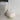 Ceramic Tissue Box - Elegant Cream Bathroom Decor - DecorOfficial
