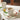 Ceramic Tulip Handle Mug - Elegant Coffee Cup - DecorOfficial