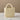Ceramic Vase - Modern Decorative Bag Vase - DecorOfficial
