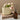 Ceramic Vase - Modern Decorative Bag Vase - DecorOfficial