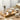 Ceramic Wine and Sake Set with Heater - Elegant Serving Set - DecorOfficial