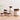 Ceramic Wine and Sake Set with Heater - Elegant Serving Set - DecorOfficial