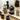 Ceramic Wine and Sake Set with Heater - Elegant Serving Set - DecorOfficial
