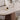 Charles Travertine Dining Table - Elegant Natural Stone Table - DecorOfficial