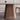 Charles Travertine Dining Table - Elegant Natural Stone Table - DecorOfficial