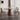 Charles Travertine Dining Table - Elegant Natural Stone Table - DecorOfficial