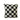 Checkered Flocking Cushion Cover - Black Orange Green Decorative Pillow - DecorOfficial