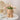 Ceramic Cheek Girl Vase - Decorative Art Pottery - DecorOfficial
