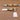 Cheese Knives Set - Premium Stainless Steel Tools with Elegant Wood Handles - DecorOfficial
