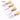 Cheese Knives Set - Premium Stainless Steel Tools with Elegant Wood Handles - DecorOfficial