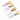Cheese Knives Set - Premium Stainless Steel Tools with Elegant Wood Handles - DecorOfficial