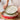 Cherry Blossom Ceramic Baking Pan - Handpainted Decorative Bakeware - DecorOfficial
