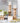Chiara Travertine Candle Holder - DecorOfficial