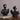 Children of Temple Stylish Statue - Unique Decorative Figure - DecorOfficial