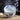 Chinese Blue and White Porcelain Vegetable Plates and Rice Soup Bowls - Set of 2 - DecorOfficial