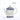 Chinese Blue White Tea Pot - 660ml Kung Fu Teaware - DecorOfficial