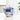 Chinese Porcelain Tea Pot Set - Blue and White Traditional Teapot Collection - DecorOfficial