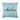 Christmas Letter Print Linen Pillow Cover - Holiday Home Decor - DecorOfficial