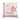 Christmas Letter Print Linen Pillow Cover - Holiday Home Decor - DecorOfficial