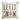 Christmas Letter Print Linen Pillow Cover - Holiday Home Decor - DecorOfficial