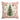 Christmas Letter Print Linen Pillow Cover - Holiday Home Decor - DecorOfficial