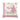 Christmas Letter Print Linen Pillow Cover - Holiday Home Decor - DecorOfficial
