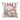 Christmas Letter Print Linen Pillow Cover - Holiday Home Decor - DecorOfficial
