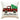 Christmas Pillowcase - Santa Claus and Snowman Holiday Decor - DecorOfficial