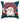 Christmas Pillowcase - Santa Claus and Snowman Holiday Decor - DecorOfficial