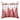 Christmas Pillowcase - Santa Claus and Snowman Holiday Decor - DecorOfficial