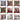 Christmas Plush Pillowcase - Holiday Decor 45x45cm - DecorOfficial