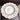 Christmas Porcelain Dinnerware Set - Festive Holiday Tableware Collection - DecorOfficial