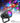 Christmas Snowflake Projector Light - Festive Holiday Decor - DecorOfficial