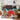 Christmas Sofa Blanket - Holiday Decor Throw - DecorOfficial