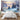 Christmas Village Wooden House Wall Hanging - Tapestry Ice and Snow Decor - DecorOfficial