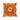 Chrysanthemum Patchwork Cushion Cover – Elegant Floral Design - DecorOfficial