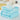 Classic Cotton Blanket - Six Layer Thin Gauze Quilt for Beds Sofas - DecorOfficial
